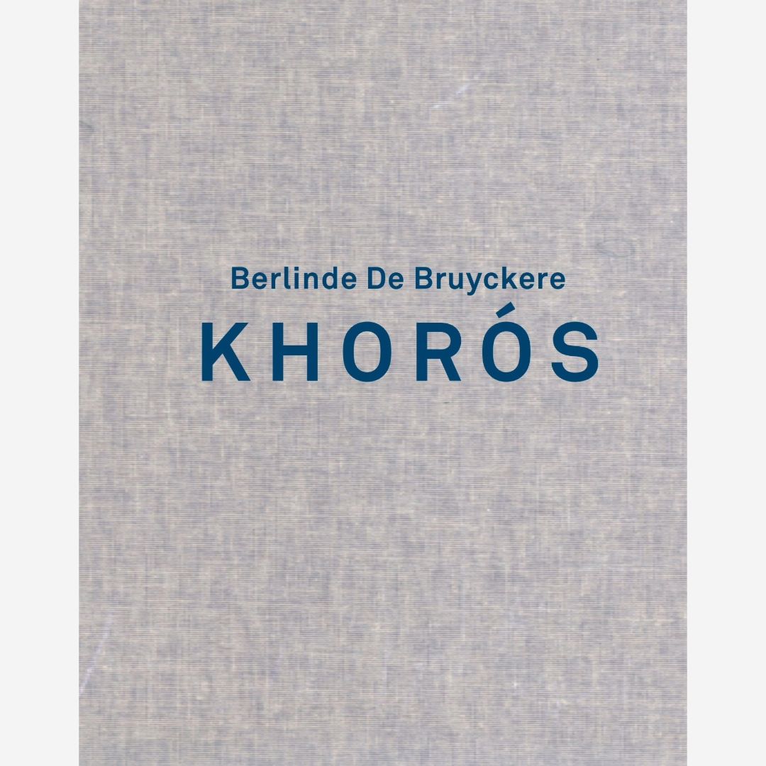 Berlinde de Bruyckere - Khoros