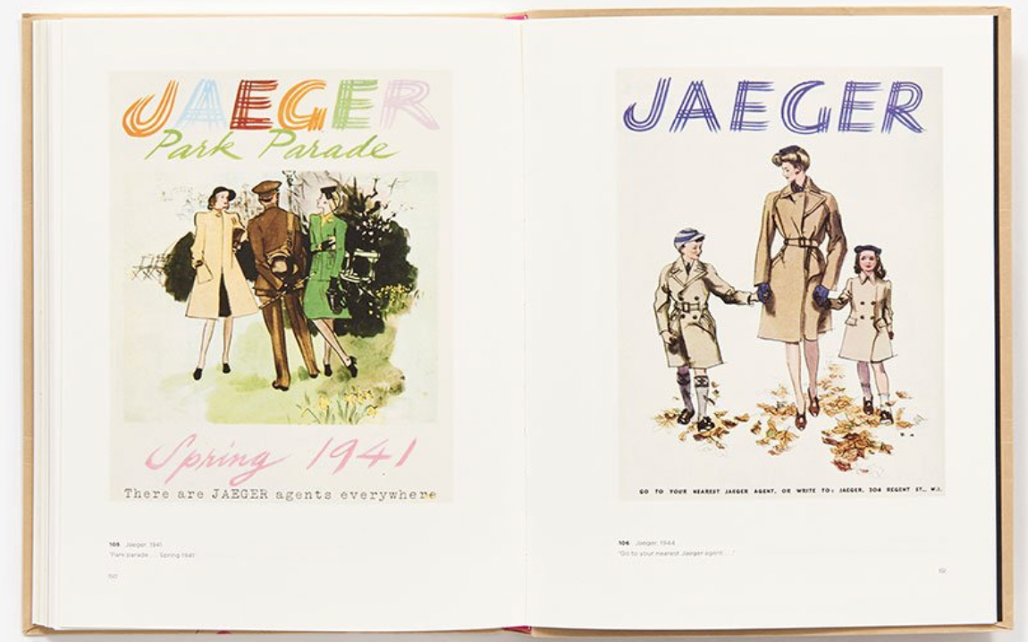 Francis Marshall - Drawing Fashion