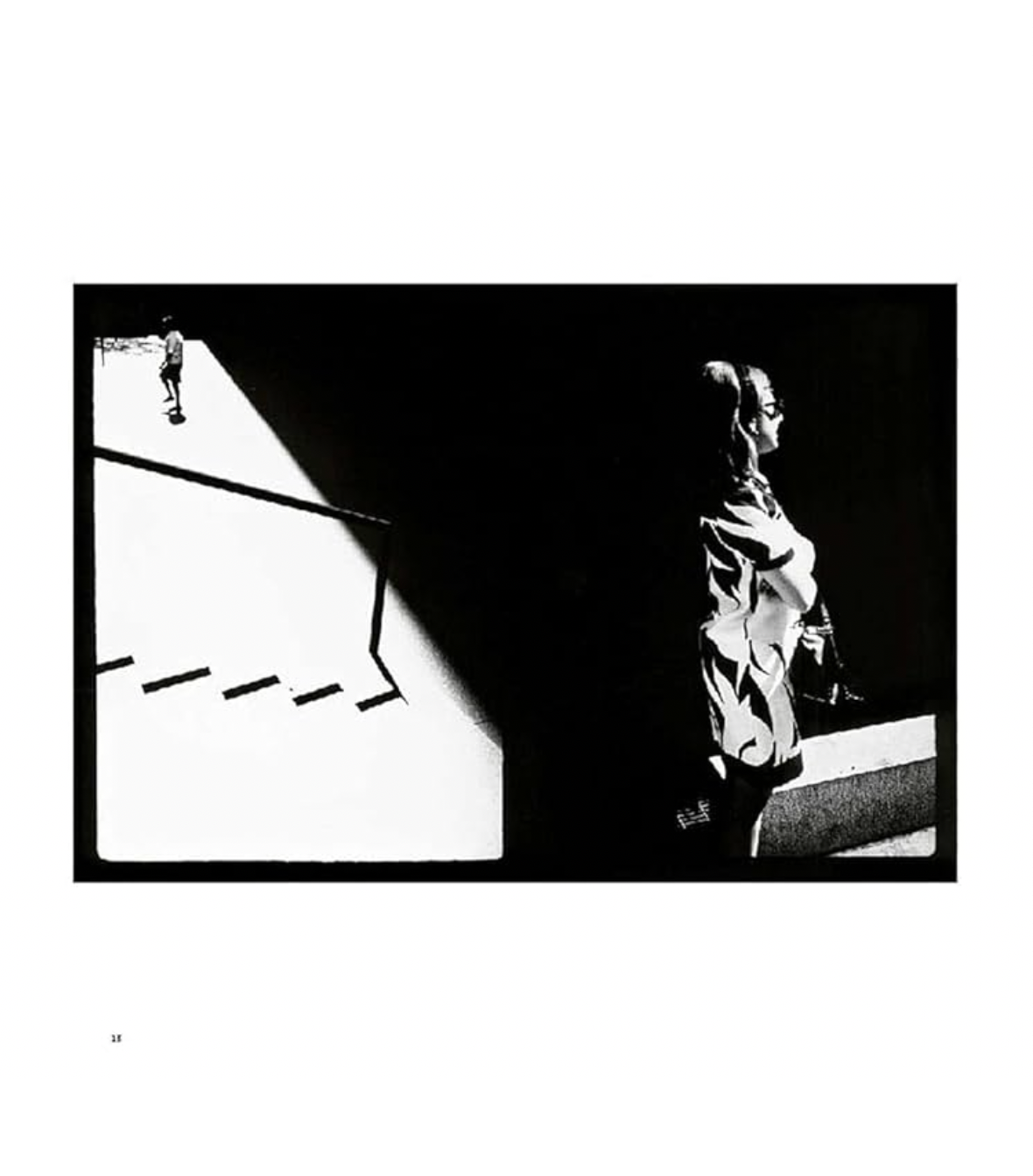 Ray K. Metzker - City Lux