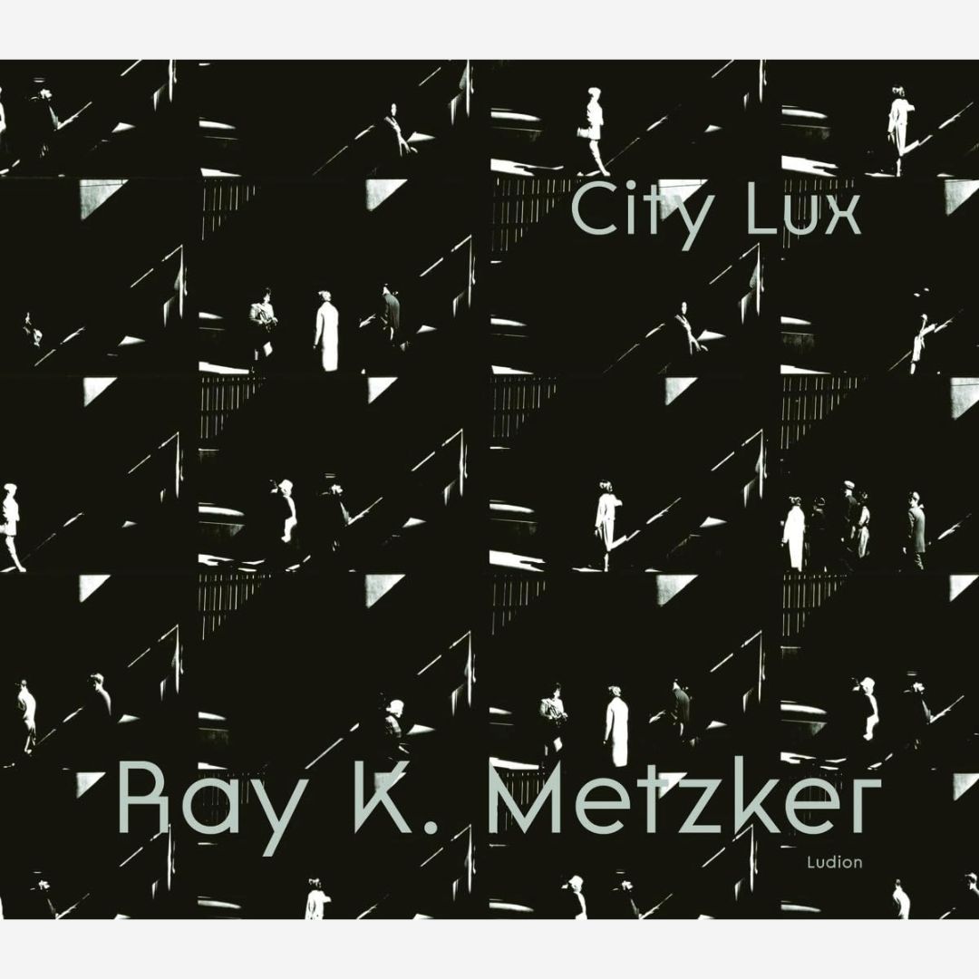 Ray K. Metzker - City Lux