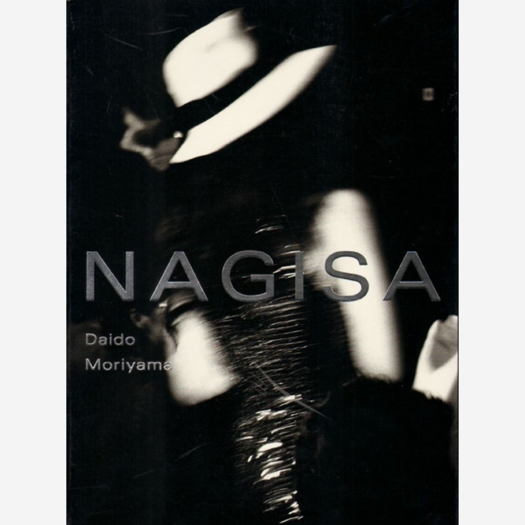 Daido Moriyama - Nagisa