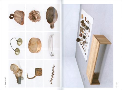 herman de vries - all this here (pioneer between science, nature and art)