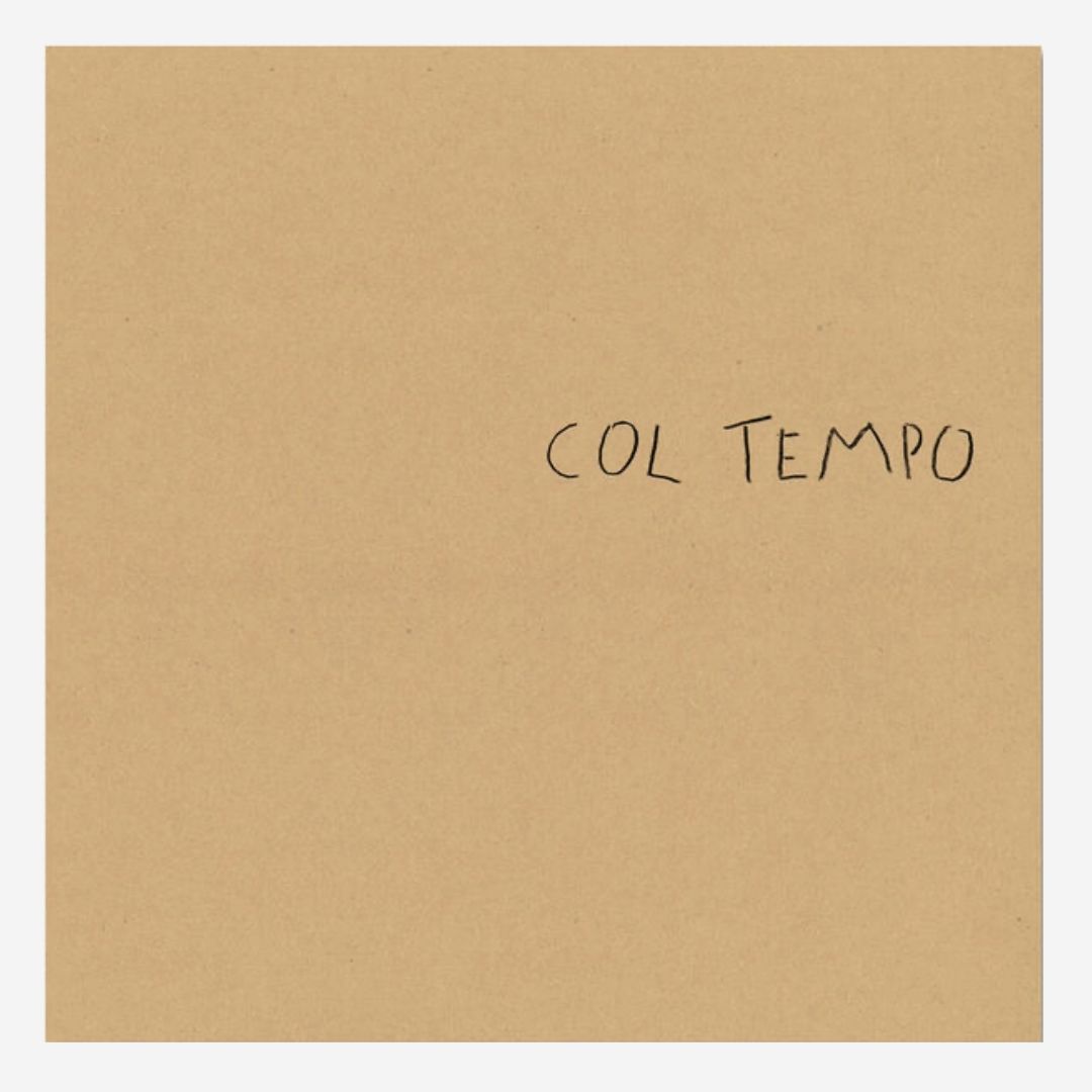 Guido Guidi - Col Tempo, 1956-2024 (softcover edition)