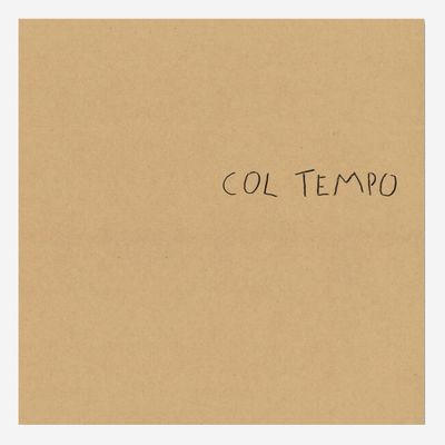 Guido Guidi - Col Tempo, 1956-2024 (softcover edition)