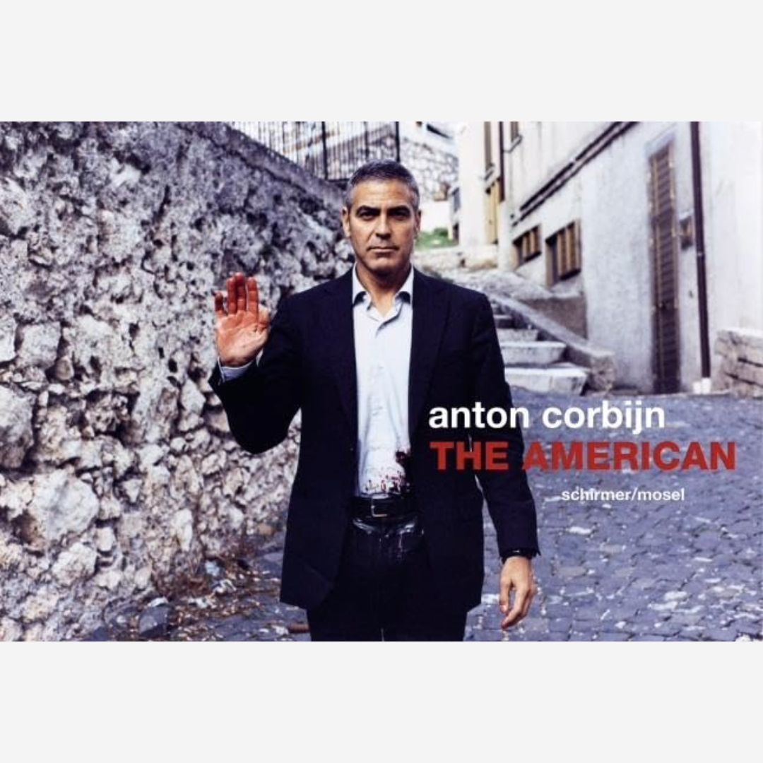 Anton Corbijn - Inside the American