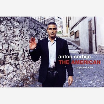 Anton Corbijn - Inside the American