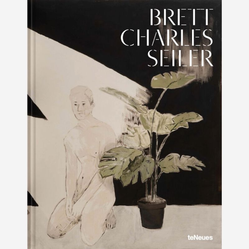 Brett Charles Seiler