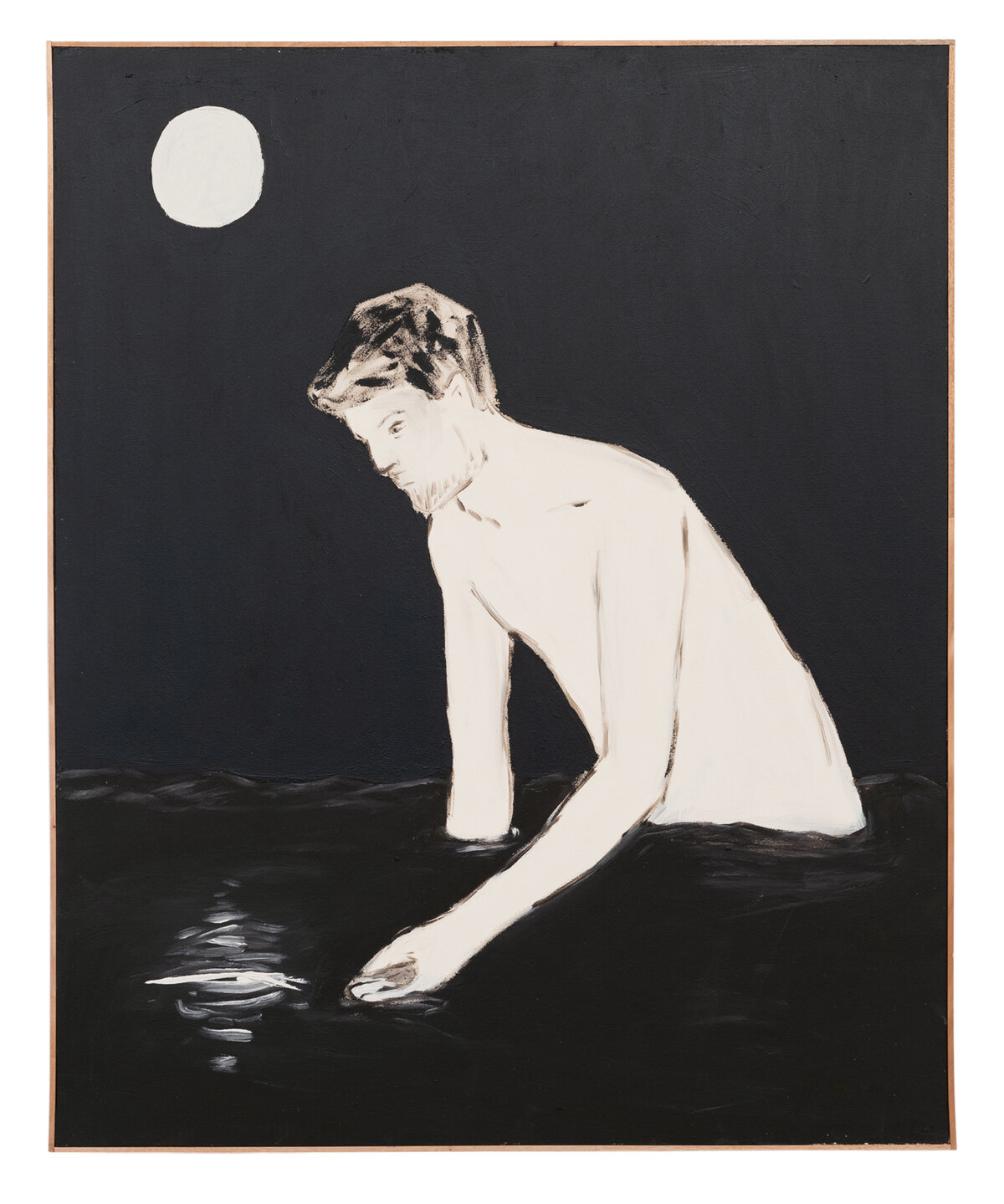 Brett Charles Seiler