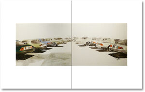 Shirley Irons - Composition (signed)