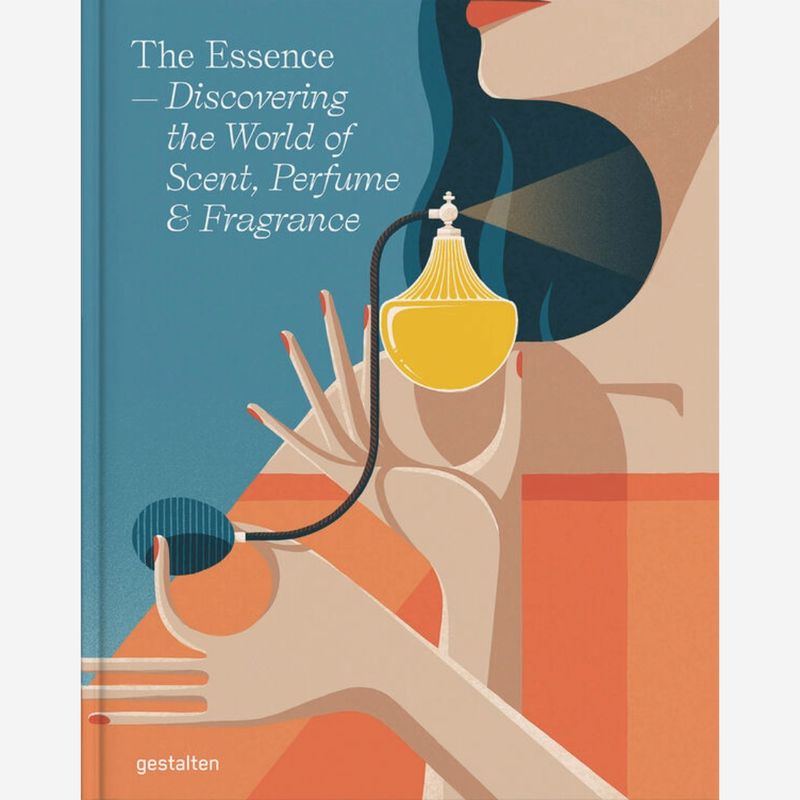 The Essence - Discovering the World of Scent, Perfume & Fragrance