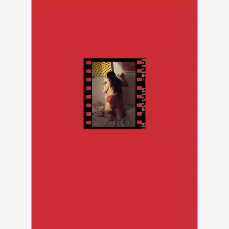 Martha Naranjo Sandoval - Small Death