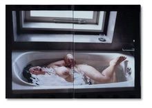 Martha Naranjo Sandoval - Small Death