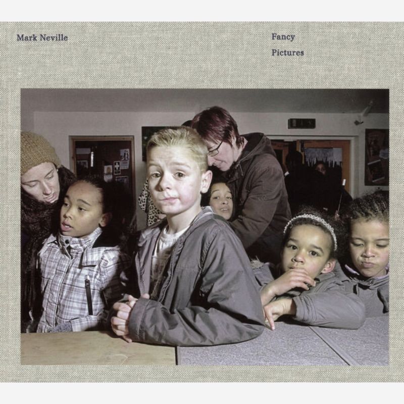 Mark Neville - Fancy Pictures