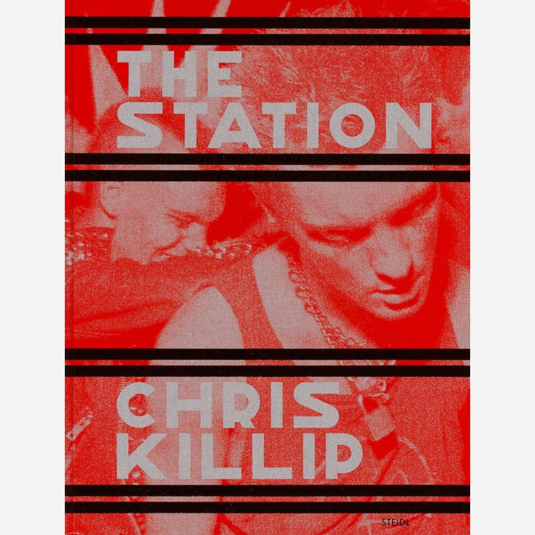 Chris Killip - The Station