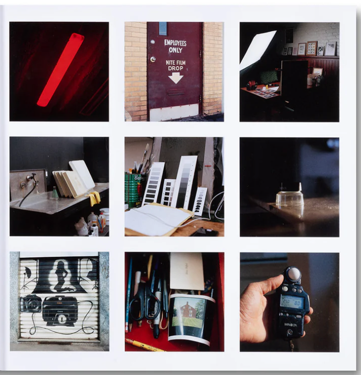 Jason Fulford - Lots of Lots