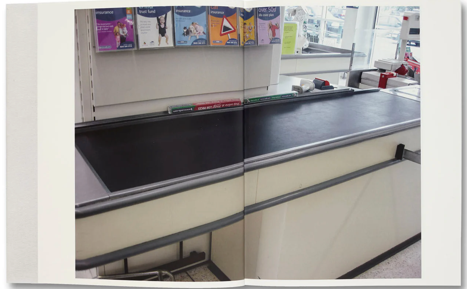 Nigel Shafran - Dark Rooms