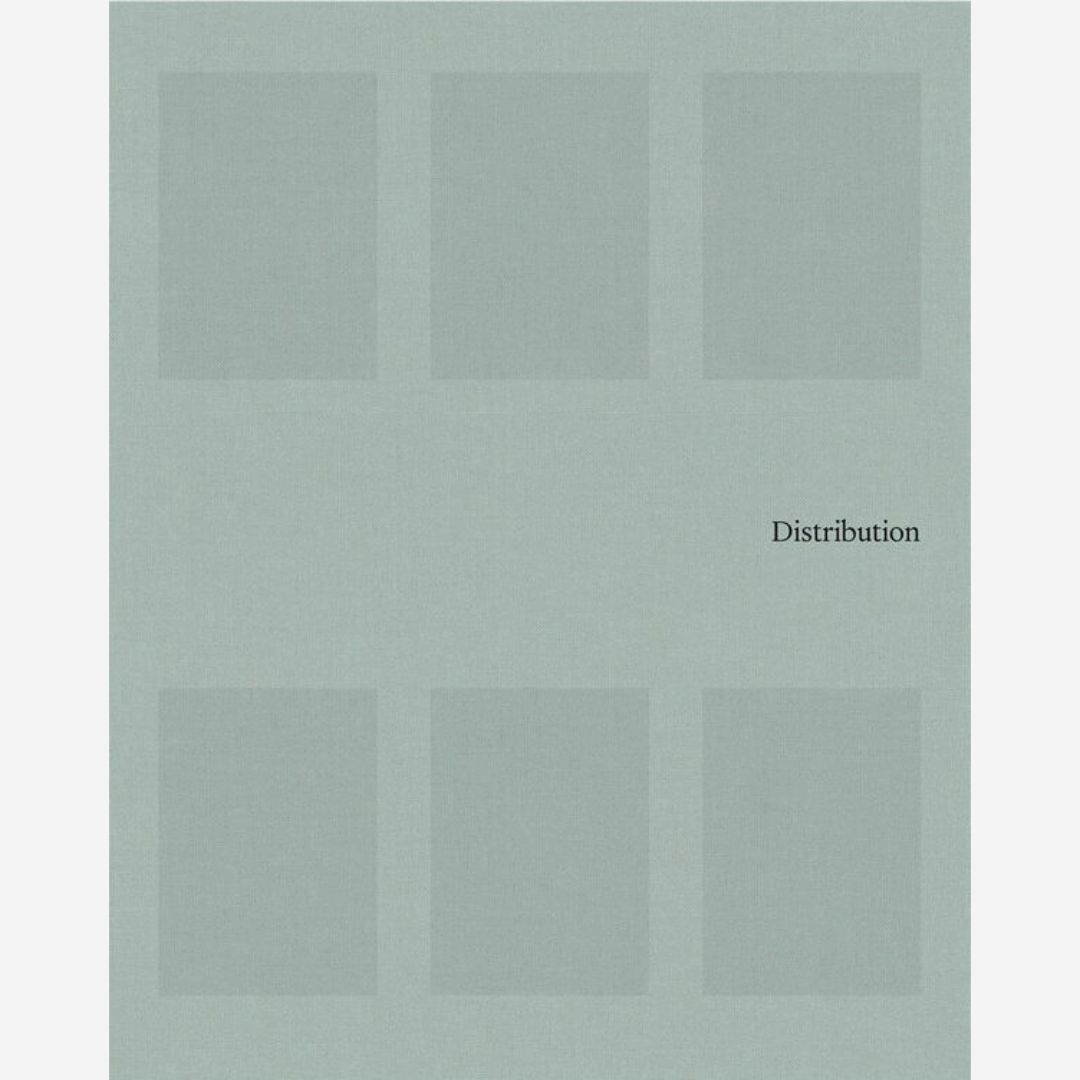 Daniel Shea - Distribution