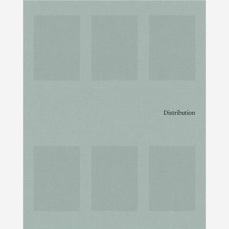 Daniel Shea - Distribution