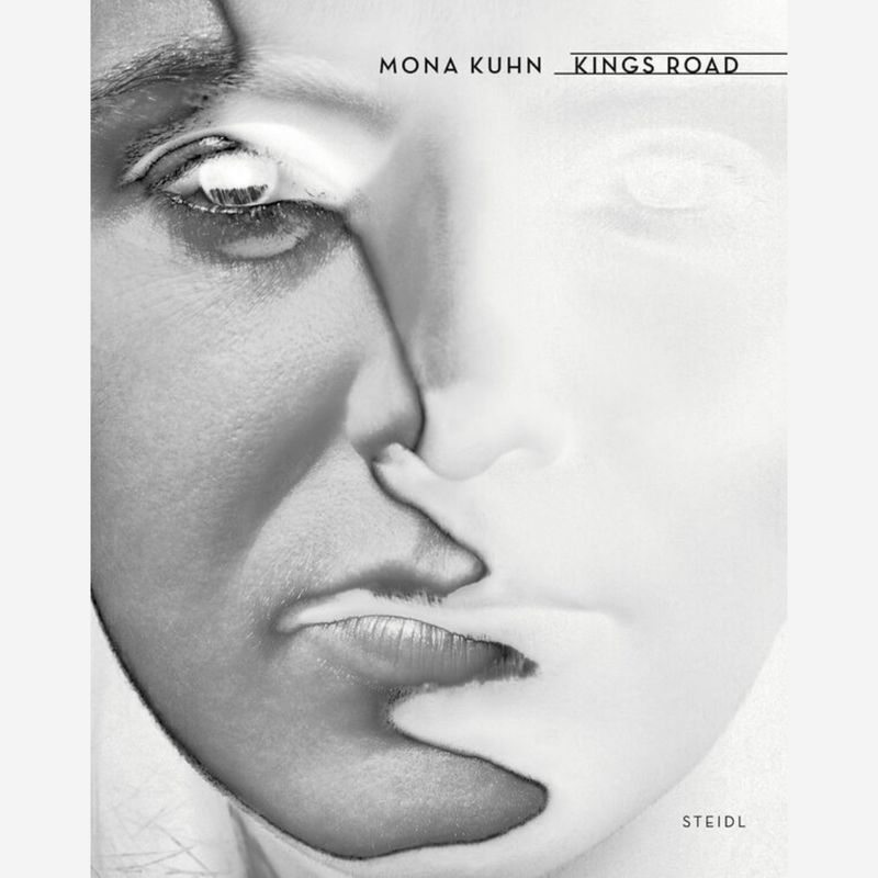 Mona Kuhn - Kings Road