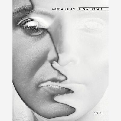 Mona Kuhn - Kings Road