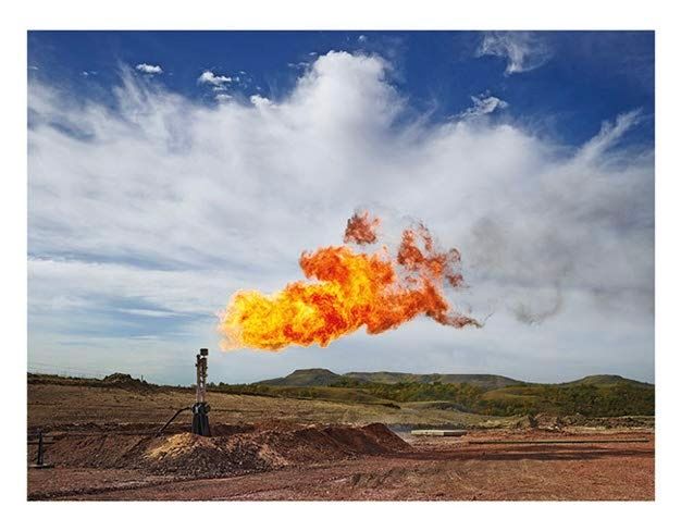 Andrew Moore - Dirt Meridian