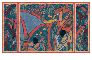 Into the Night - Cabarets and Clubs in Modern Art