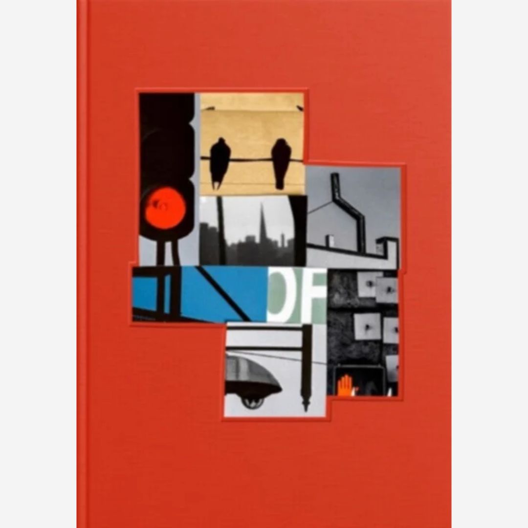 Sarah van Rij - Atlas of Echos