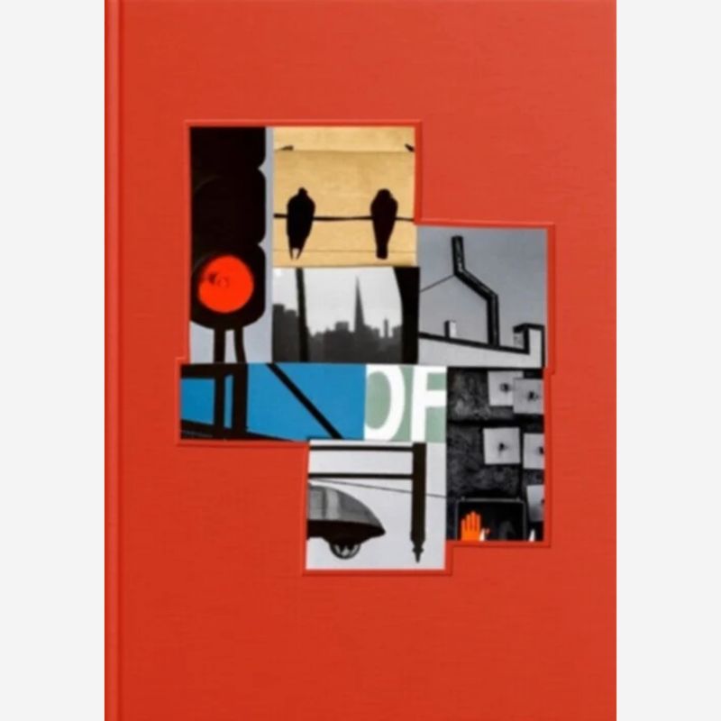 Sarah van Rij - Atlas of Echos