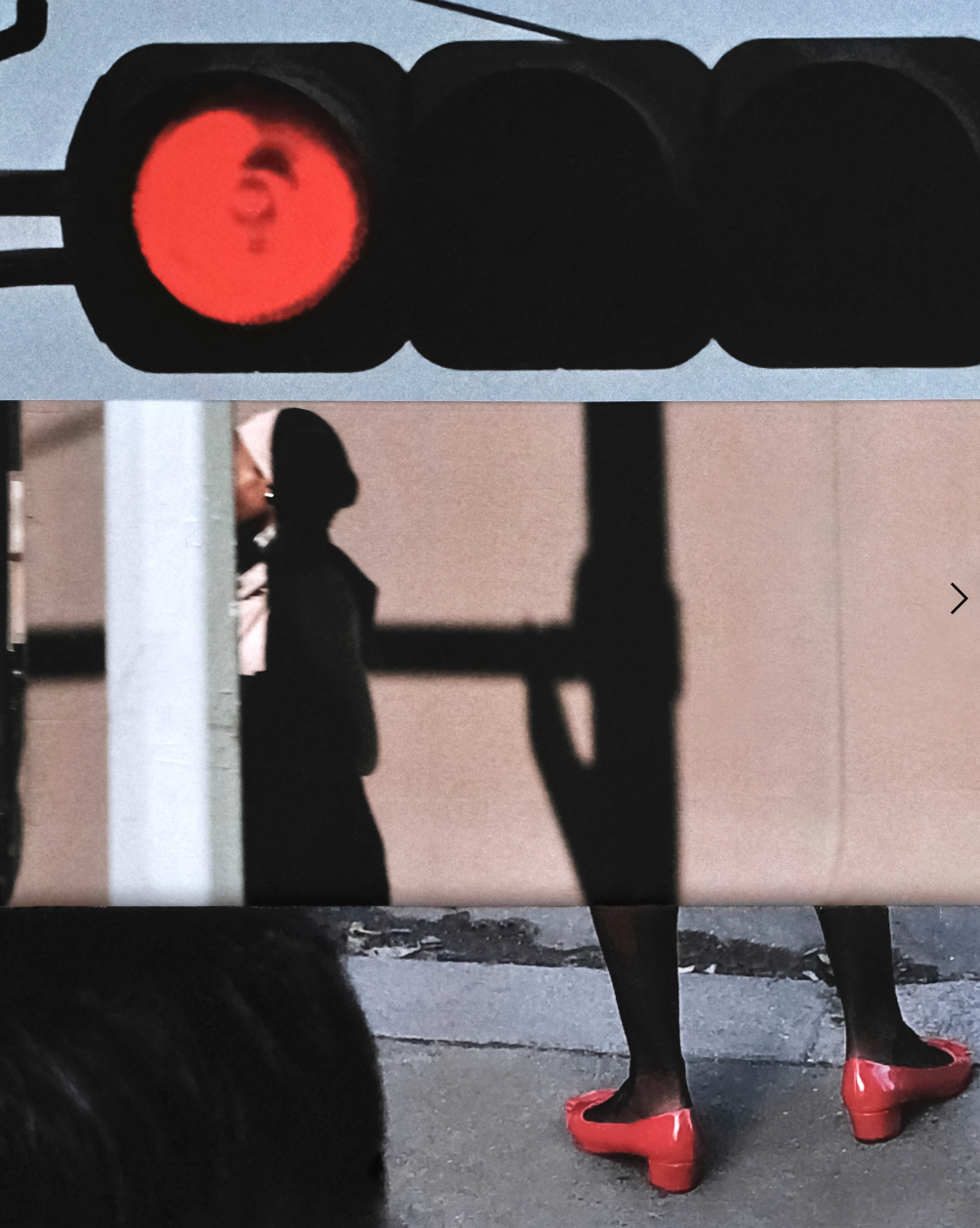 Sarah van Rij - Atlas of Echos