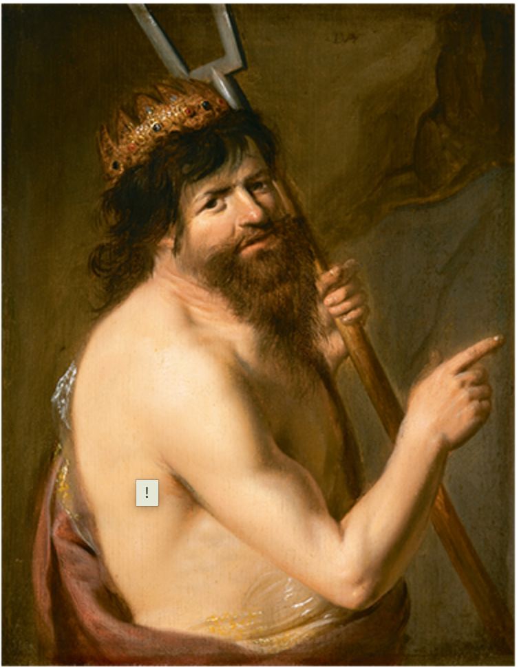 Dirck van Hoogstraten (1596-1640) - The Life and Work of the Painter