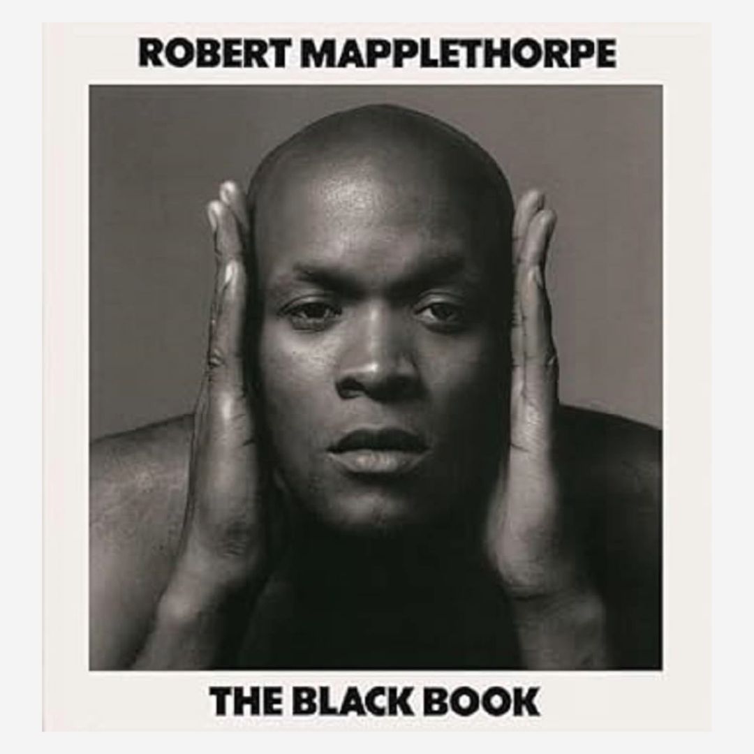Robert Mapplethorpe - The Black Book