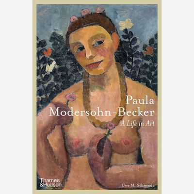 Paula Modersohn-Becker - A Life in Art Paula Modersohn-Becker - A Life in Art