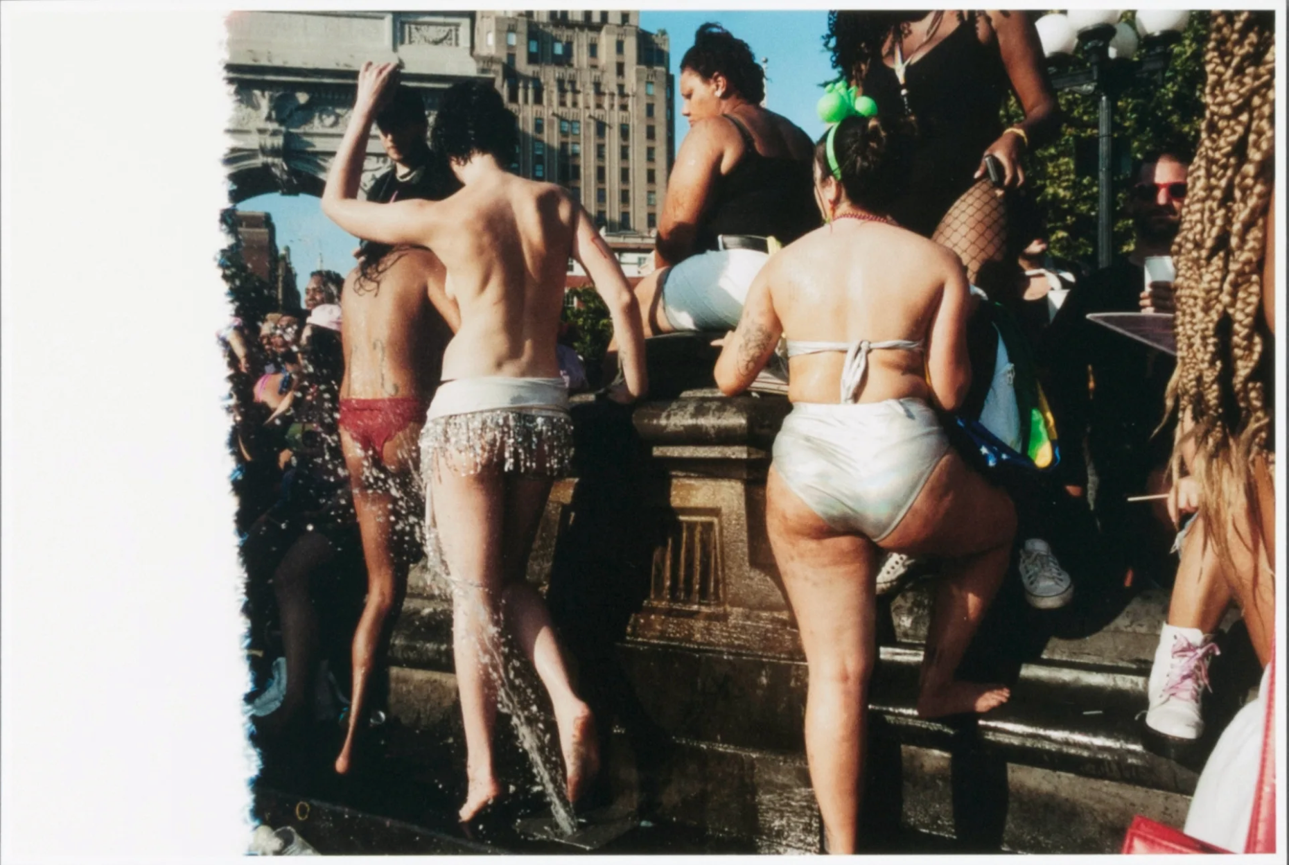 Daniel Arnold - You Are What You Do