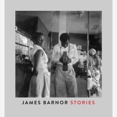 James Barnor - Stories  (Pictures from the Archive)