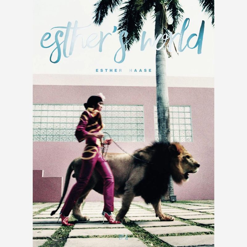 Esther Haase - Esther’s World