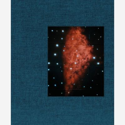 Gregory Halpern - Kings, Queens, Knave