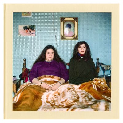 Alessandra Sanguinetti - Adventures of Guille and Belinda and the Illusion of an Everlasting Summer