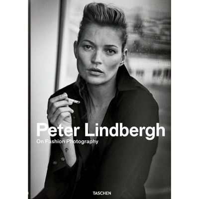 Peter Lindbergh - On Fashion Photography (large format) Peter Lindbergh - On Fashion Photography (large format)
