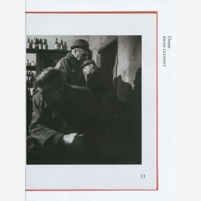 Krass Clement - Drum Krass Clement - Drum