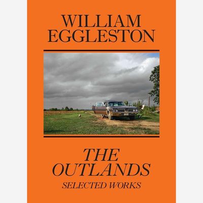 William Eggleston: The Outllands - Selected Works