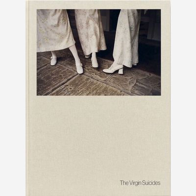 Corinne Day - The Virgin Suicides (Sofia Coppola ed.)