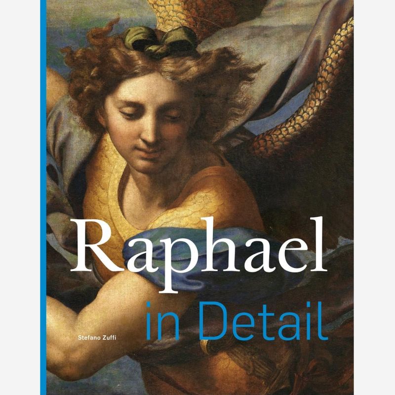 Raphael in Detail (English Edition)