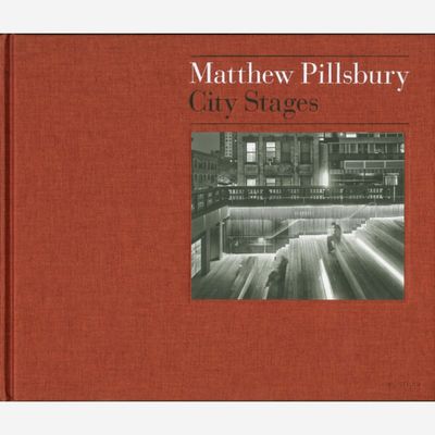 Matthew Pilsbury - City Stages