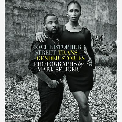 Mark Seliger: On Christopher Street - Transgender Stories Mark Seliger: On Christopher Street - Transgender Stories