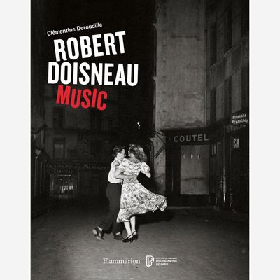 Robert Doisneau - Music