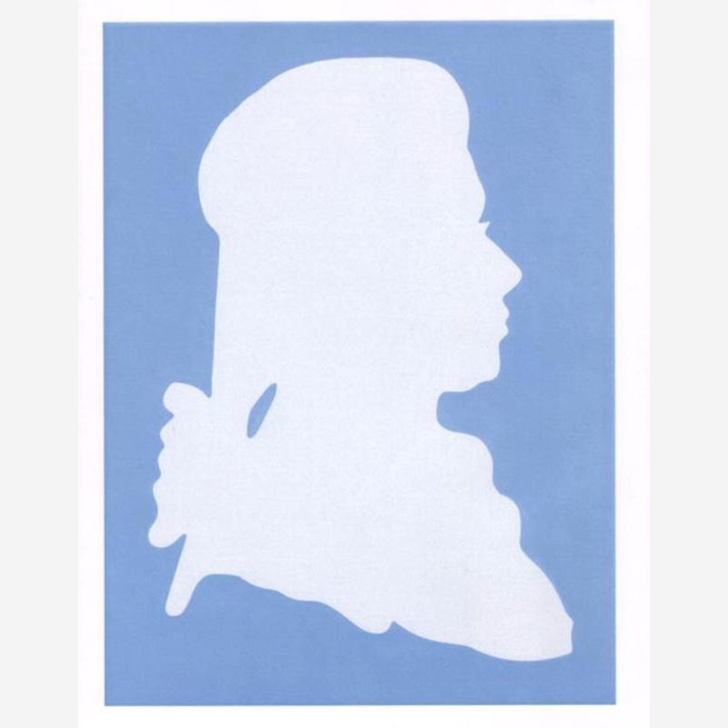 Daan van Golden - Apperception