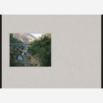 Justine Kurland - This Train