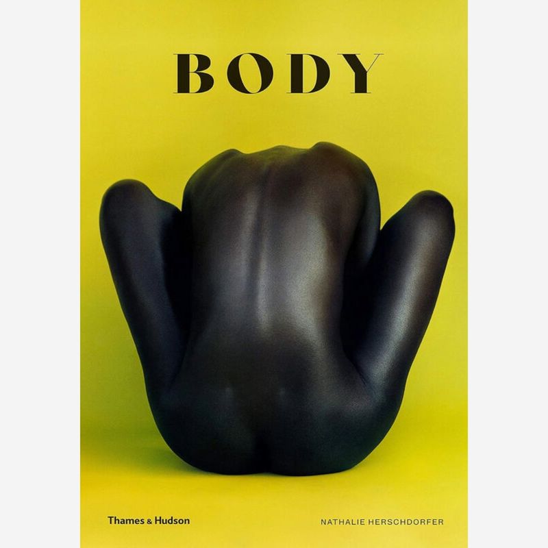 BODY - The Photobook