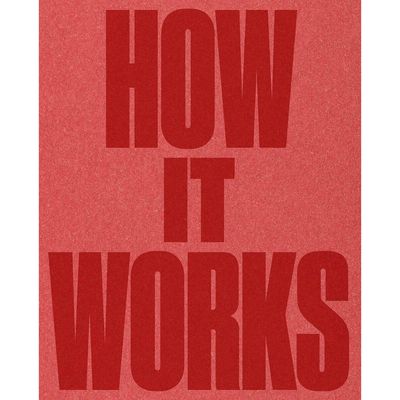 A.R. Penck - How it Works