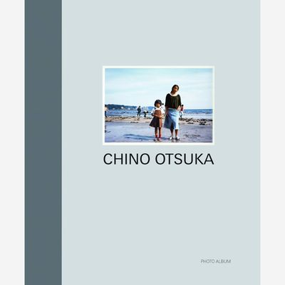 Chino Otsuka - Photo Album